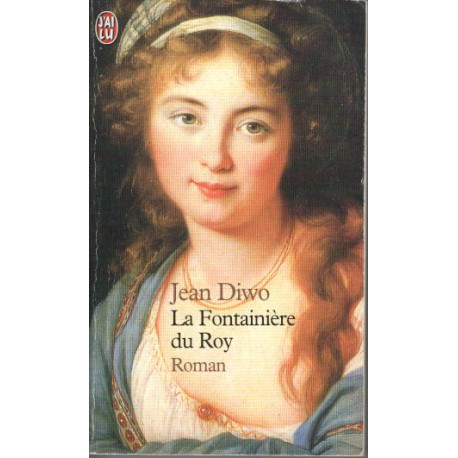 La Fontainière du roy