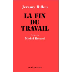 La Fin du travail