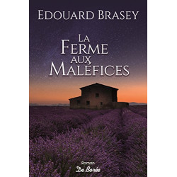 La ferme aux maléfices