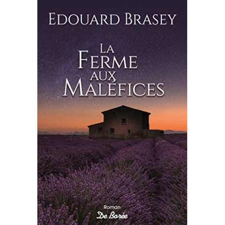 La ferme aux maléfices