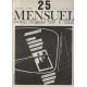 25 mensuel numero 56 janvier 1982