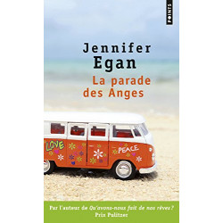 La Parade des anges