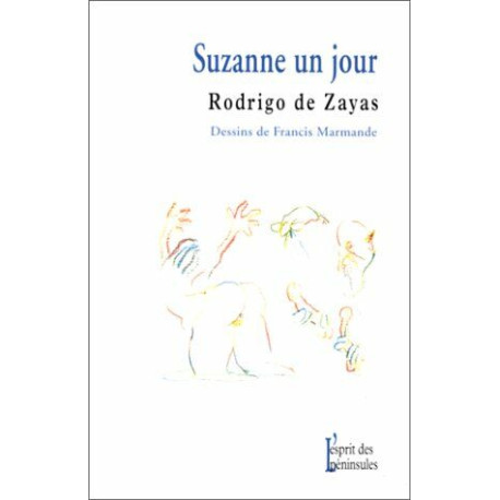 Suzanne un jour