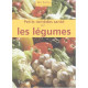 Petits remèdes santé par les légumes