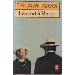 La Mort a Venise suivi de Tristan