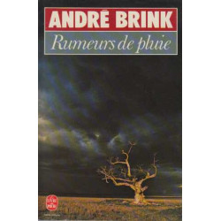 Rumeurs de pluie