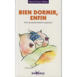 Bien dormir enfin