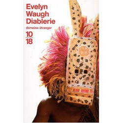 Diablerie