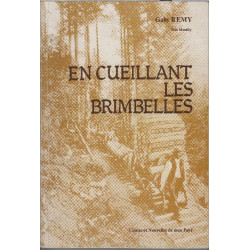 En cueillant les brimbelles