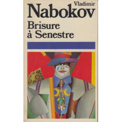 Brisure à senestre