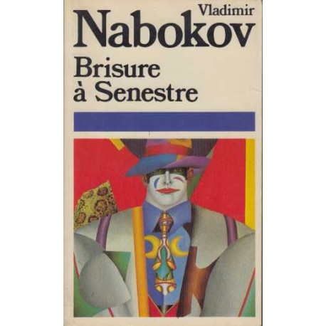 Brisure à senestre
