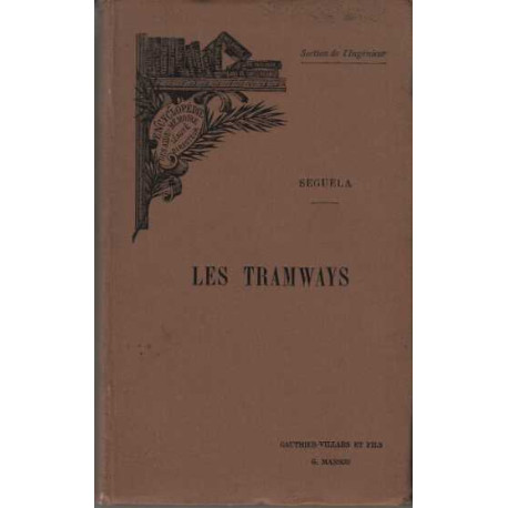 Les tramways