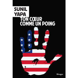 Ton coeur comme un poing