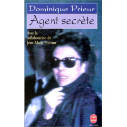 Agent secrète