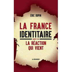 La France identitaire