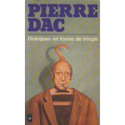 Dialogues en forme de tringle