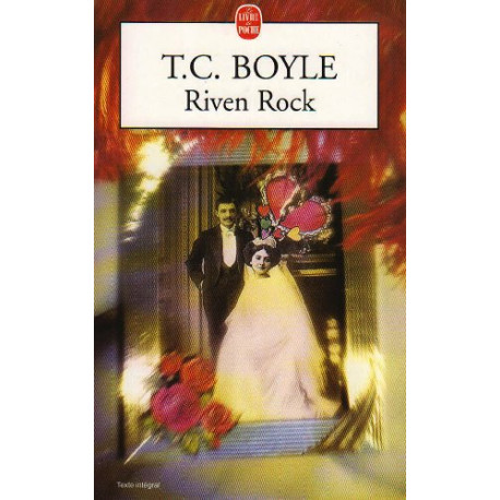 Riven Rock