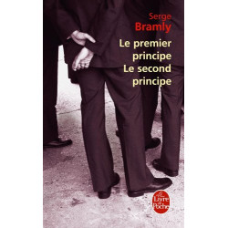 Le Premier Principe le Second Principe