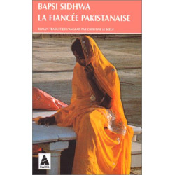 La fiancée pakistanaise