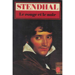 Le Rouge et le Noir