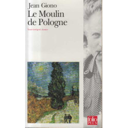 Le Moulin de Pologne