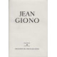 Association des amis de jean giono numero 13