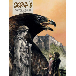 Godefroid de Bouillon - Tome 2