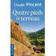 Quatre Pieds de Terreau
