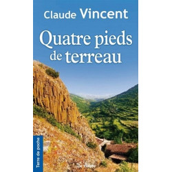 Quatre Pieds de Terreau