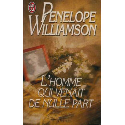 L'homme qui venait de nulle part
