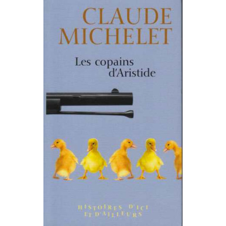 Les Copains d'Aristide