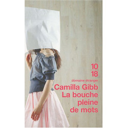 La bouche pleine de mots