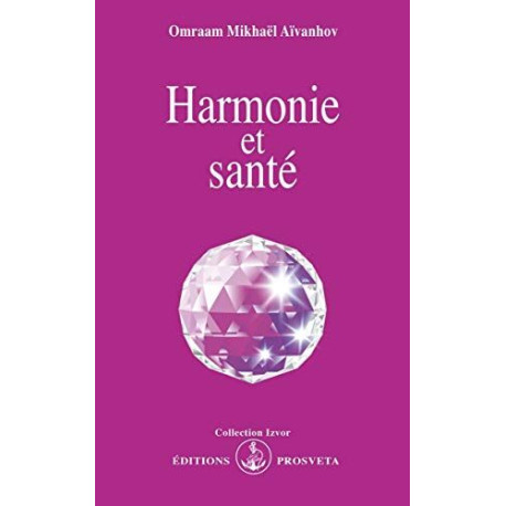 Harmonie et sante