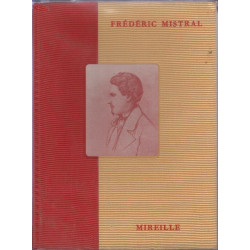 Mireille poeme provencal