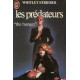 Les prédateurs