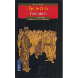 Germinal et les cles de l'oeuvre