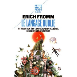 Le langage oublié : Introduction à la compréhension des rêves des...