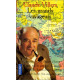 Marchands d'histoires Tome 1 : Les grands voyageurs