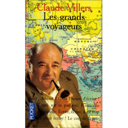 Marchands d'histoires Tome 1 : Les grands voyageurs