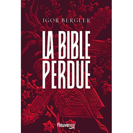 La Bible perdue