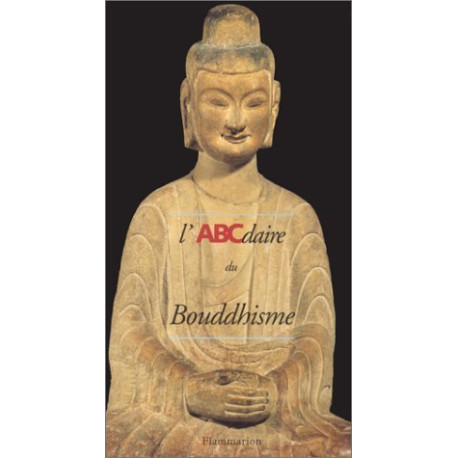 L'ABCdaire du bouddhisme