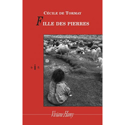 Fille des pierres