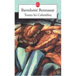 Toutes les Colombies