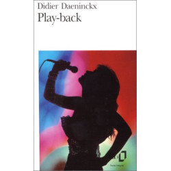 Play-back
