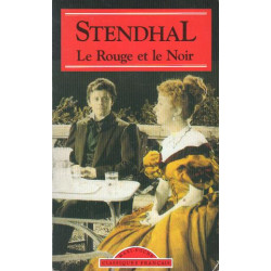 Le Rouge et le noir: Chronique de 1830