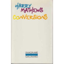 Conversions
