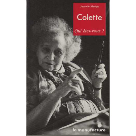 Colette