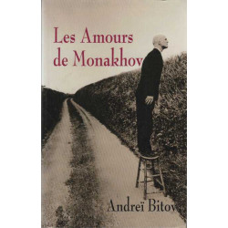 Les amours de Monakhov
