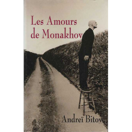 Les amours de Monakhov
