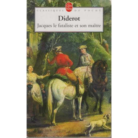Jacques le Fataliste